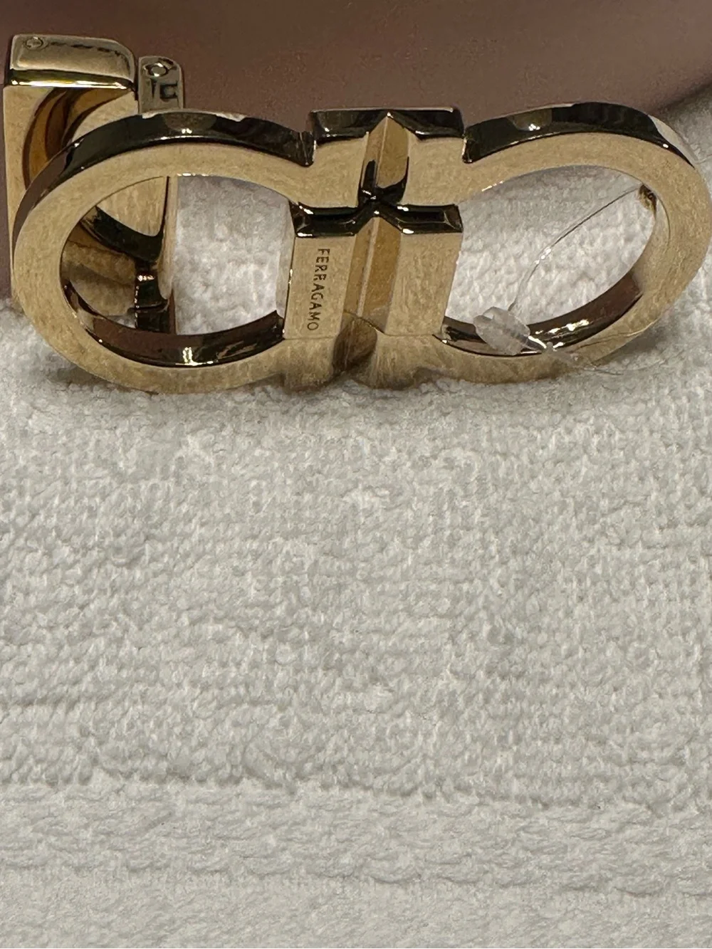 Salvatore Ferragamo brand new